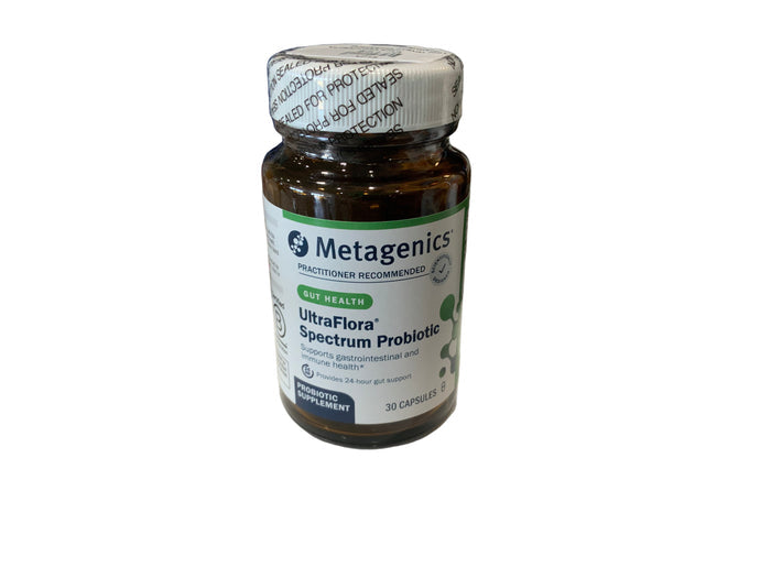 UltraFlora Spectrum Probiotic