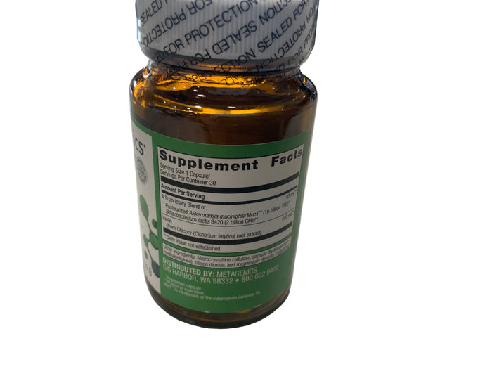 UltraFlora Triplebiotic
