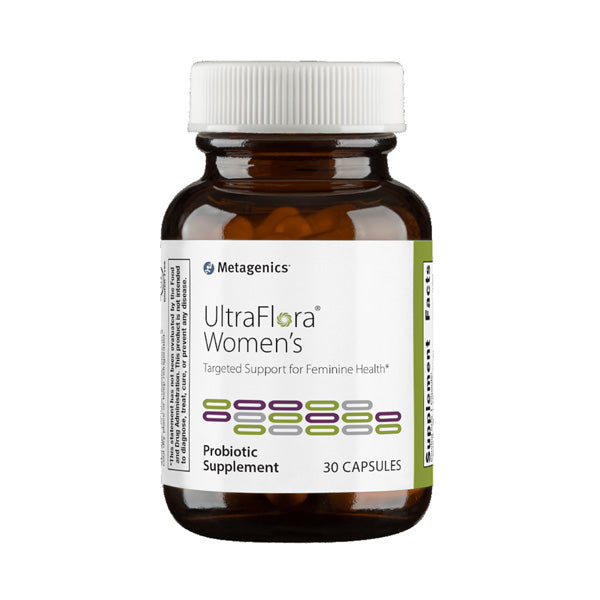 UltraFlora Women's 30ct Ortho Molecular