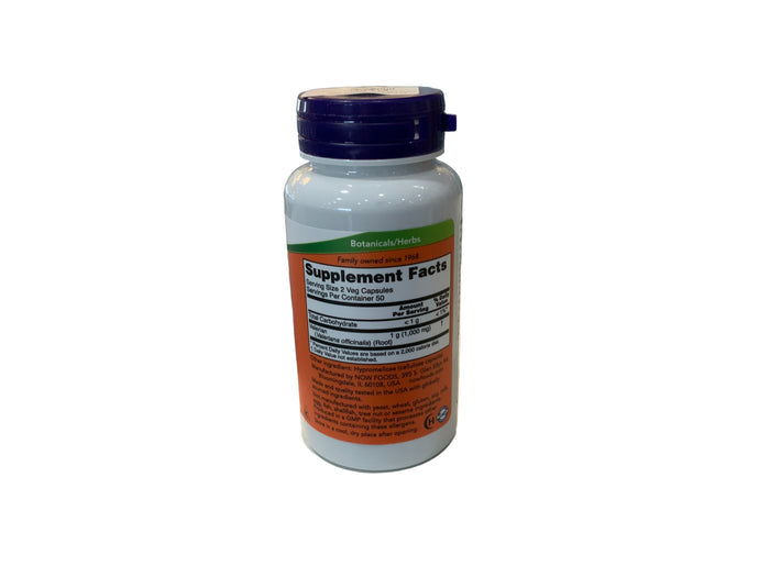 Valerian Root