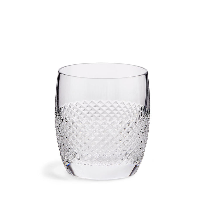 Vera Wang Diamond Mosaic Tumbler, Set of 2