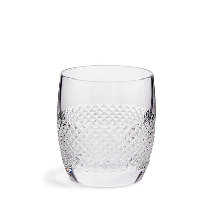 Vera Wang Diamond Mosaic Tumbler, Set of 2