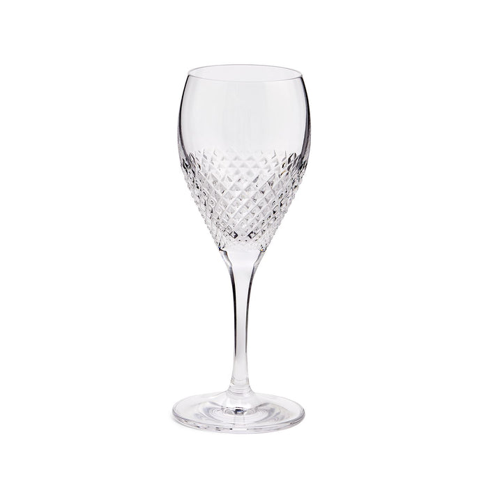Vera Wang Diamond Mosaic Wine, Set of 2