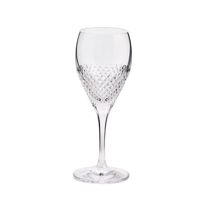 Vera Wang Diamond Mosaic Wine, Set of 2