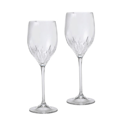 Vera Wang Duchesse Wine Glass, Set of 2