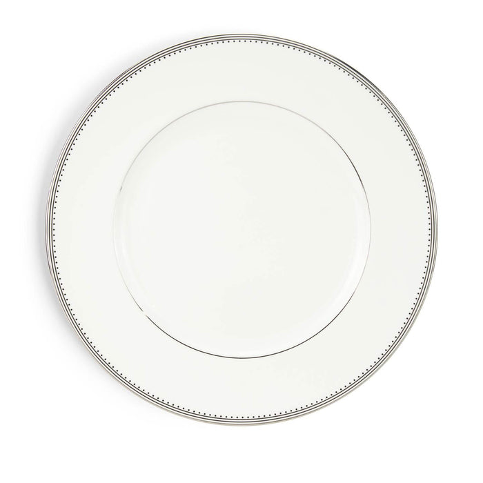Vera Wang Grosgrain Dinner Plate