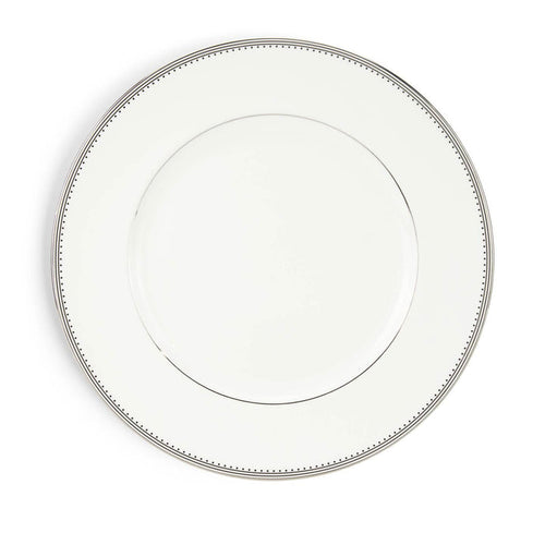 Vera Wang Grosgrain Dinner Plate