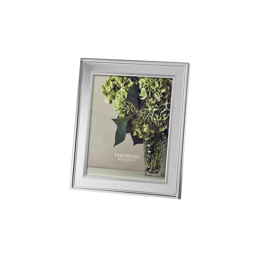 Vera Wang Grosgrain Photo Frame (Photo: 8x10inch)