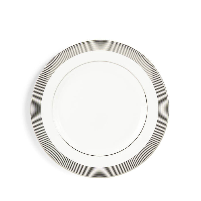Vera Wang Grosgrain Salad Plate