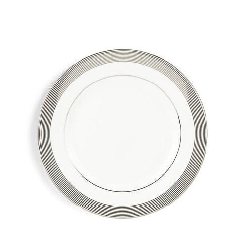 Vera Wang Grosgrain Salad Plate