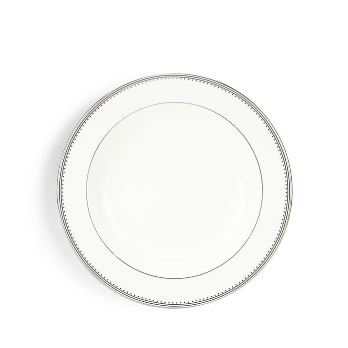Vera Wang Grosgrain Soup Plate