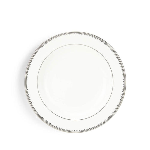 Vera Wang Grosgrain Soup Plate