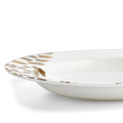 Vera Wang Jardin Rimmed Soup Bowl