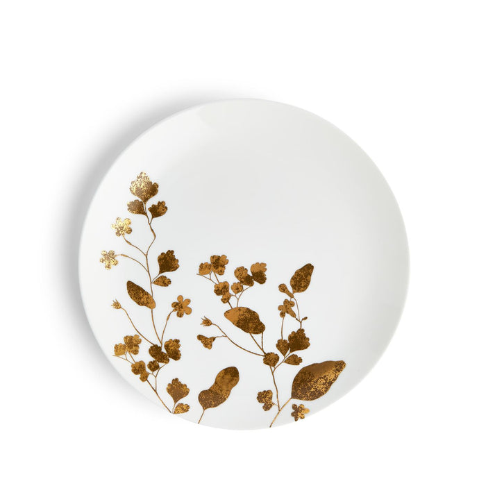 Vera Wang Jardin Salad Plate