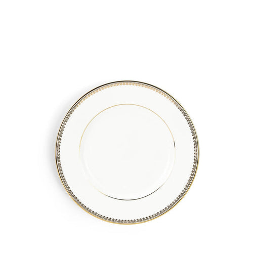 Vera Wang Lace Gold Small Side Plate