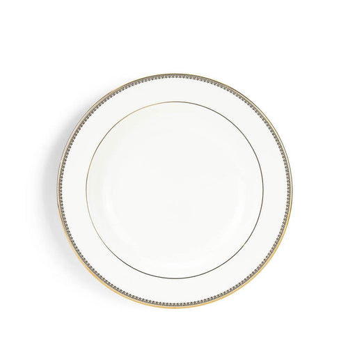 Vera Wang Lace Gold Soup Plate