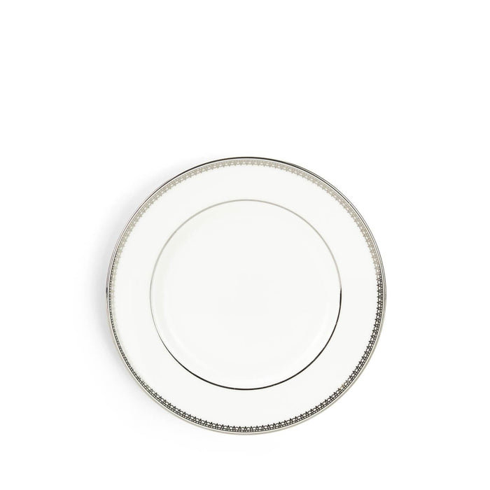 Vera Wang Lace Platinum Small Side Plate