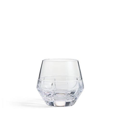 Vera Wang Luxe Graphite Tumbler