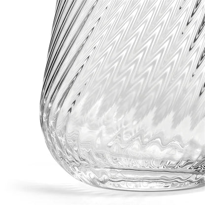 Vera Wang Swirl Tumbler Set of 2