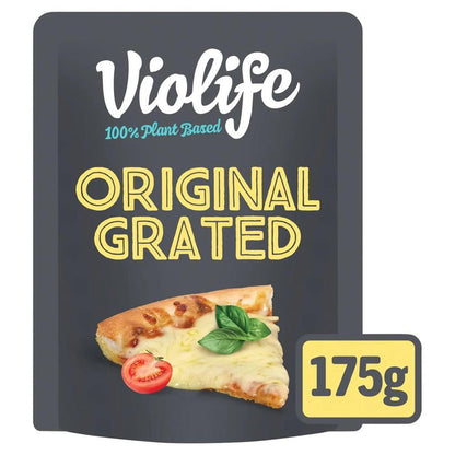 Violife Grated Original Flavour 175g