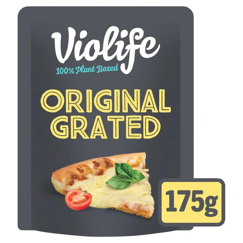 Violife Grated Original Flavour 175g