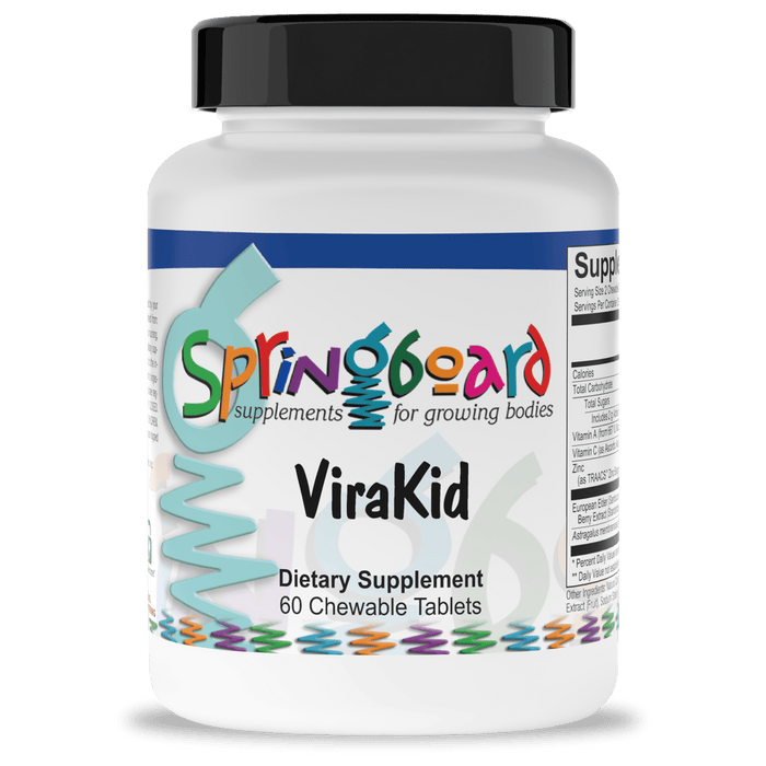 ViraKid Ortho Molecular