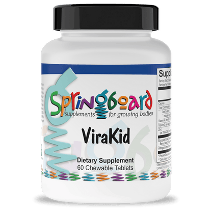 ViraKid Ortho Molecular
