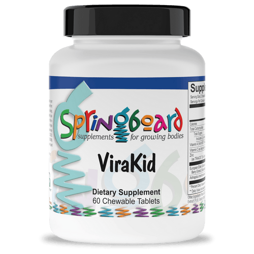 ViraKid Ortho Molecular