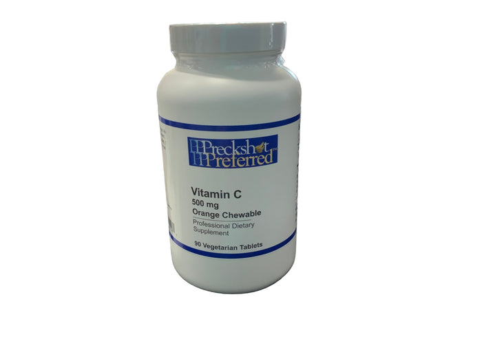 Vitamin C Chewables