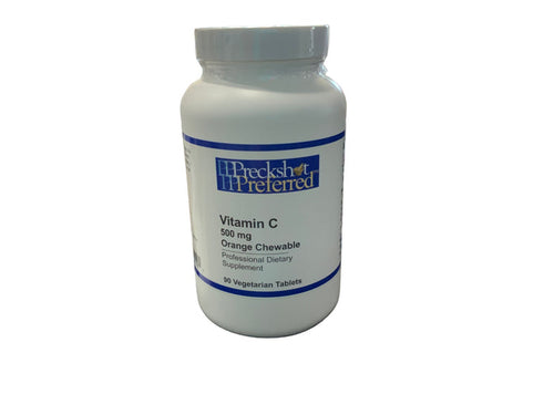 Vitamin C Chewables