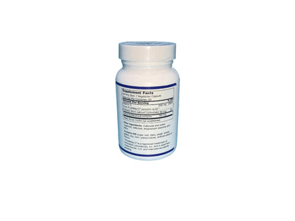 Vitamin C Esterified 500mg 60ct