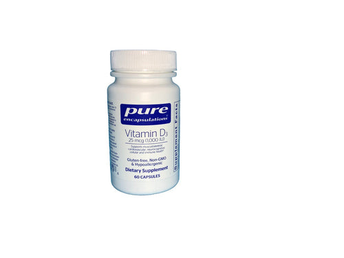 Vitamin D 1000iu