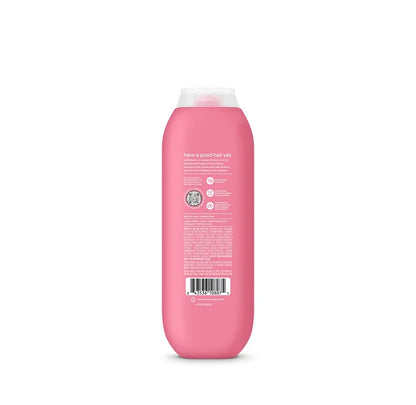 volumizing shampoo - pure peace 414ml