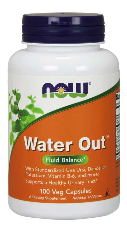 Water Out 100ct
