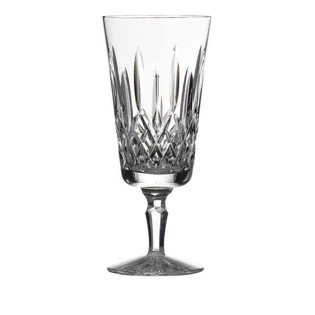 Waterford Lismore Tall Iced Beverage