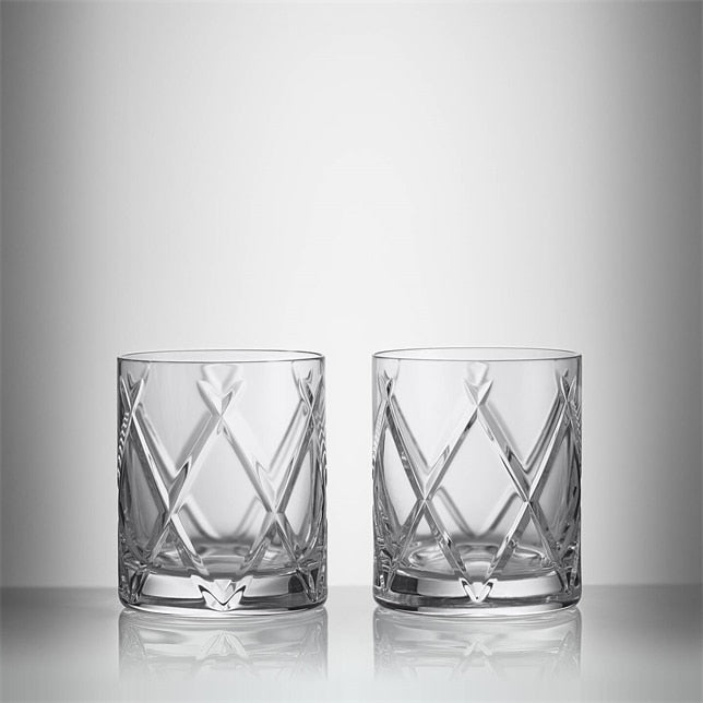 Waterford Olann DOF, Set of 2