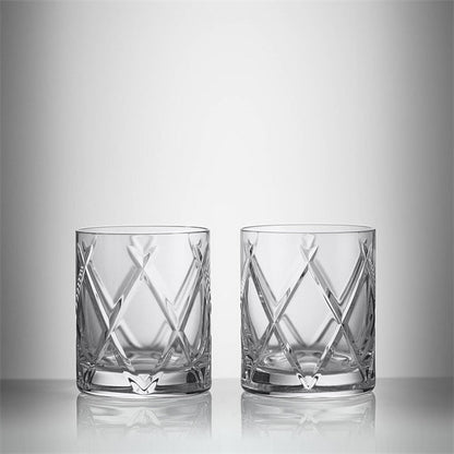 Waterford Olann DOF, Set of 2