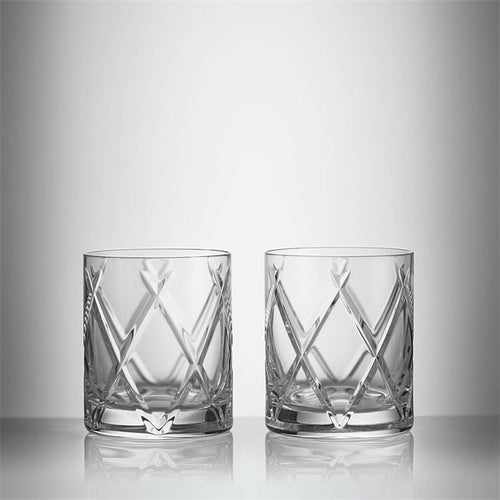 Waterford Olann DOF, Set of 2