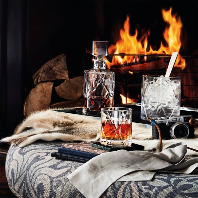 Waterford Olann DOF, Set of 2