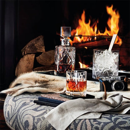 Waterford Olann DOF, Set of 2