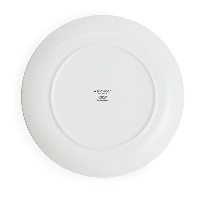 Waterlily Dinner Plate