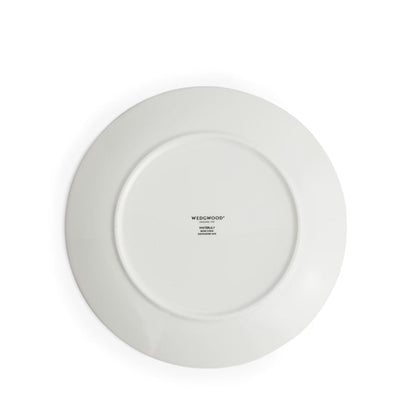 Waterlily Large Salad Plate