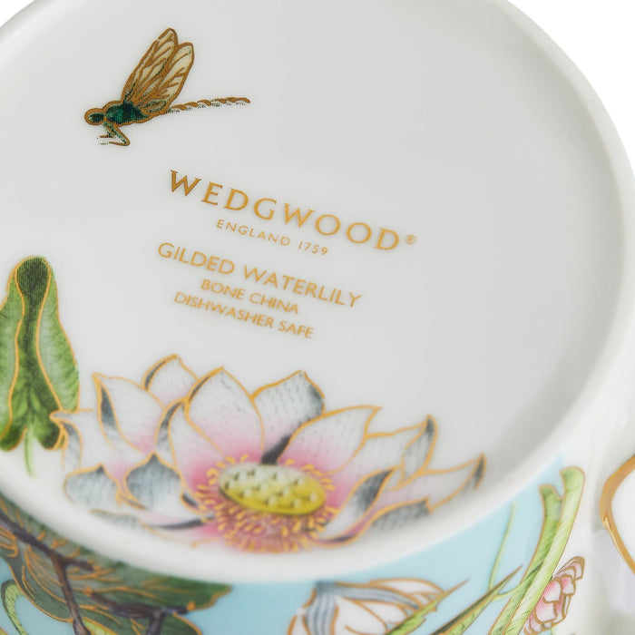 Waterlily Limited Edition Mug