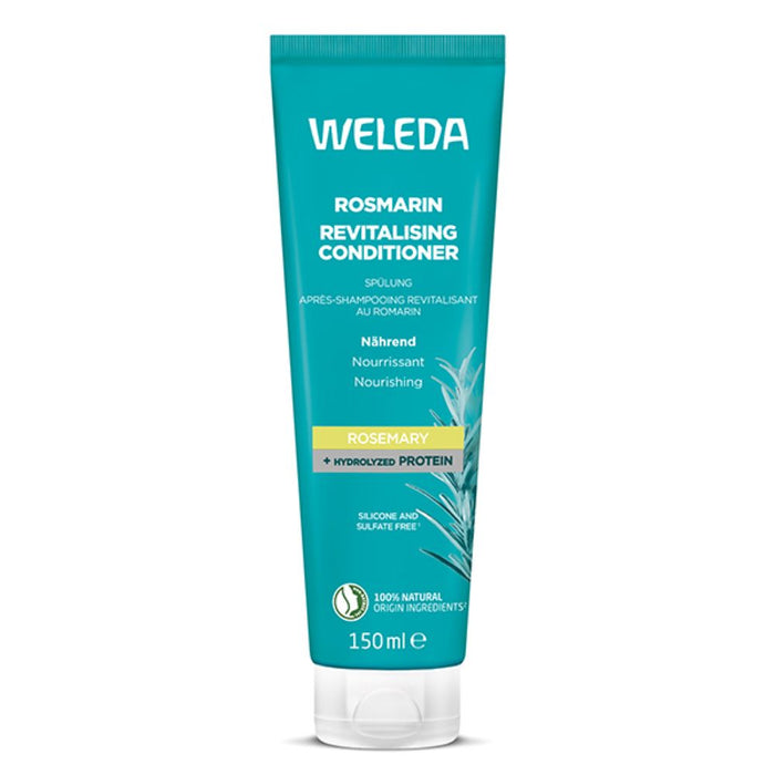 Revitalising Rosemary Conditioner. 150ml