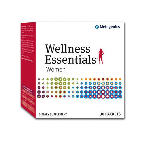 Wellness Essentials Women 30ct Ortho Molecular