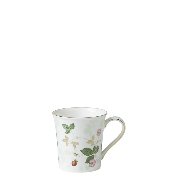 Wild Strawberry Gold Beaker