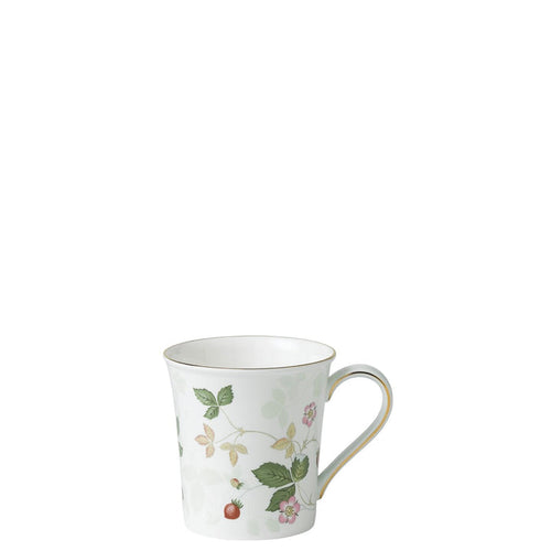 Wild Strawberry Gold Beaker