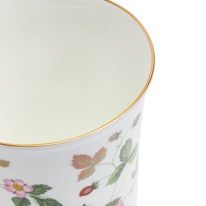 Wild Strawberry Gold Beaker