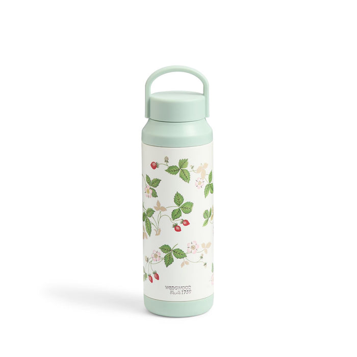 Wild Strawberry Insulated bottle