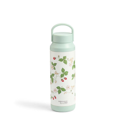 Wild Strawberry Insulated bottle